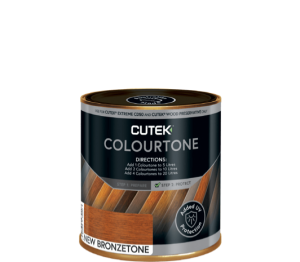 CUTEK Colourtone oil