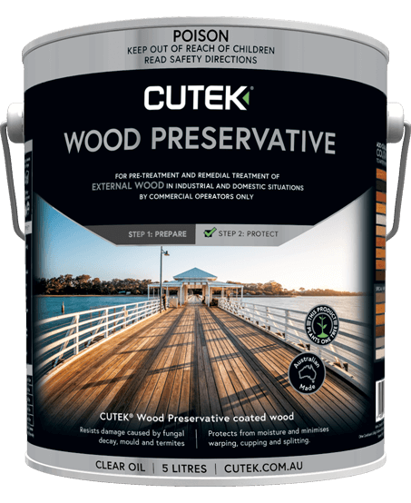 Premium Wood Stabilizer