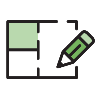 content box icon