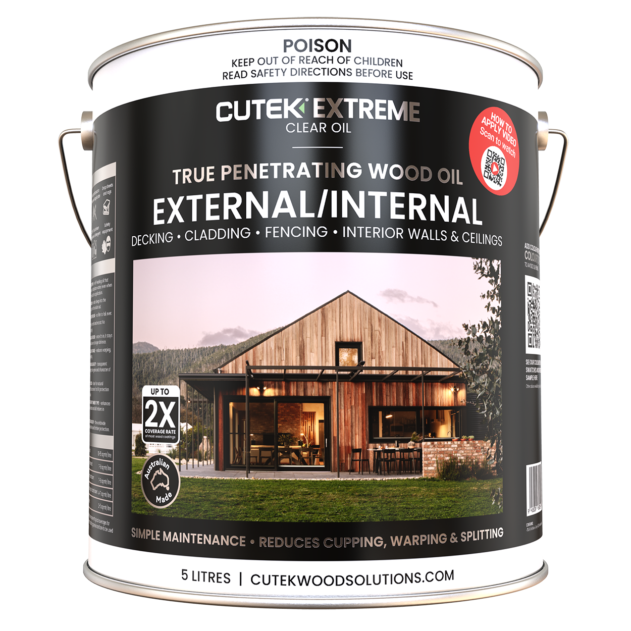 CUTEK® Extreme