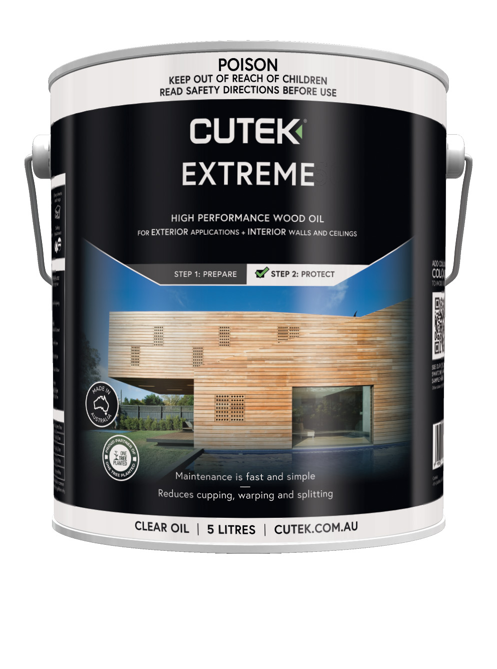 CUTEK® Extreme