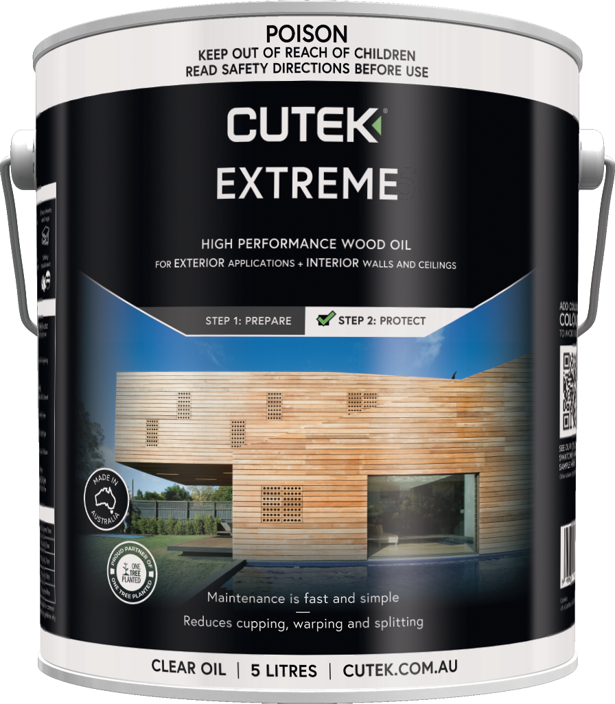 CUTEK® Extreme